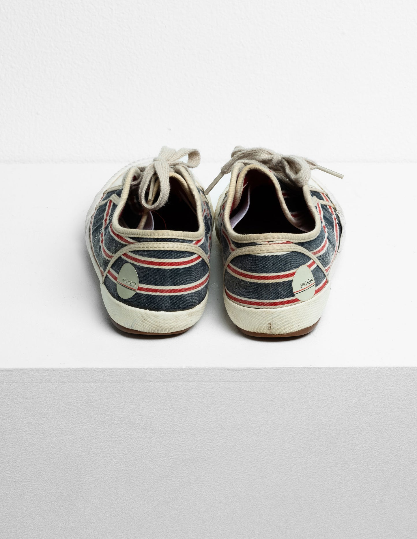 Tommy Hilfiger LOW CUT LACE-UP SNEAKER Retro EUR39