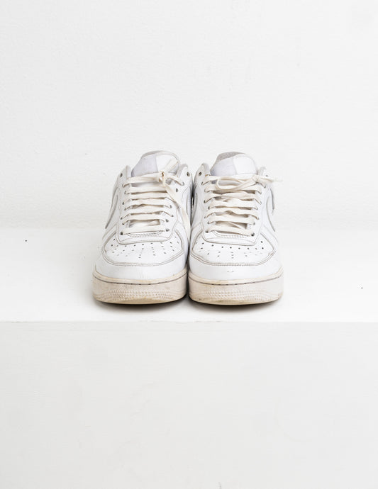 Nike AIR FORCE 1 white EUR 42.5