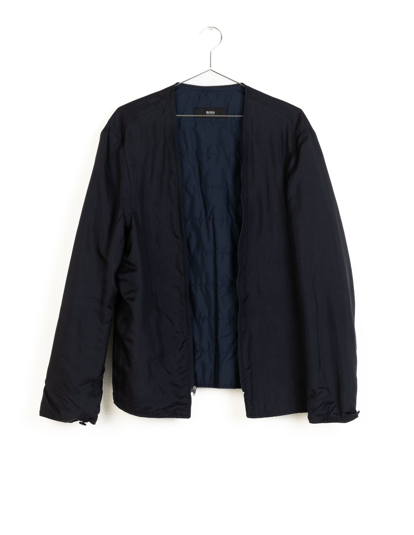 HUGO BOSS Marine Stretch-Ull Regular-Fit Kappa