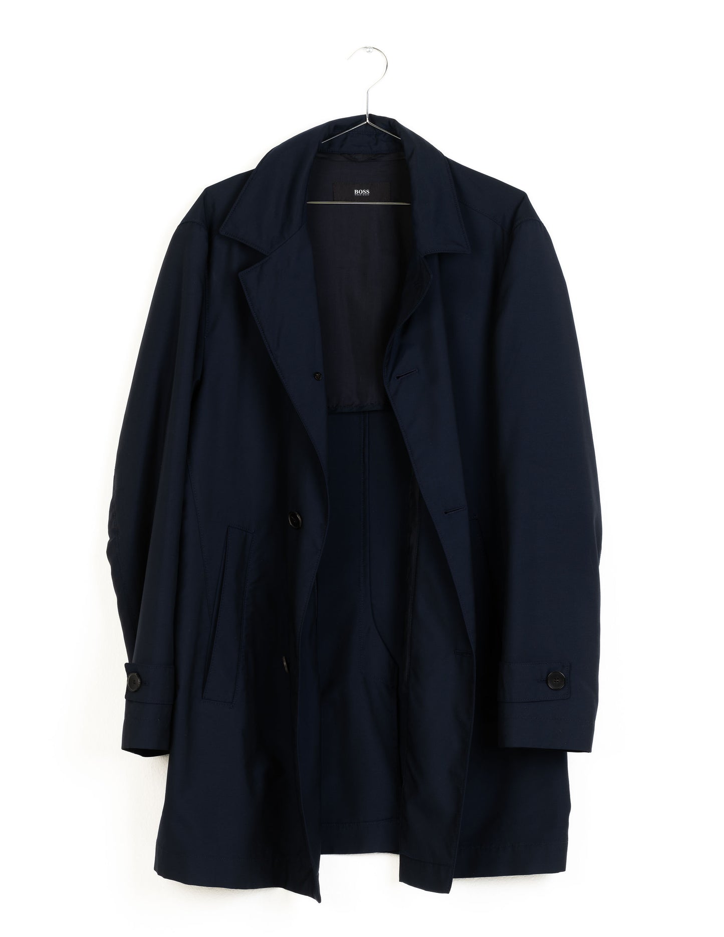 HUGO BOSS Marine Stretch-Ull Regular-Fit Kappa