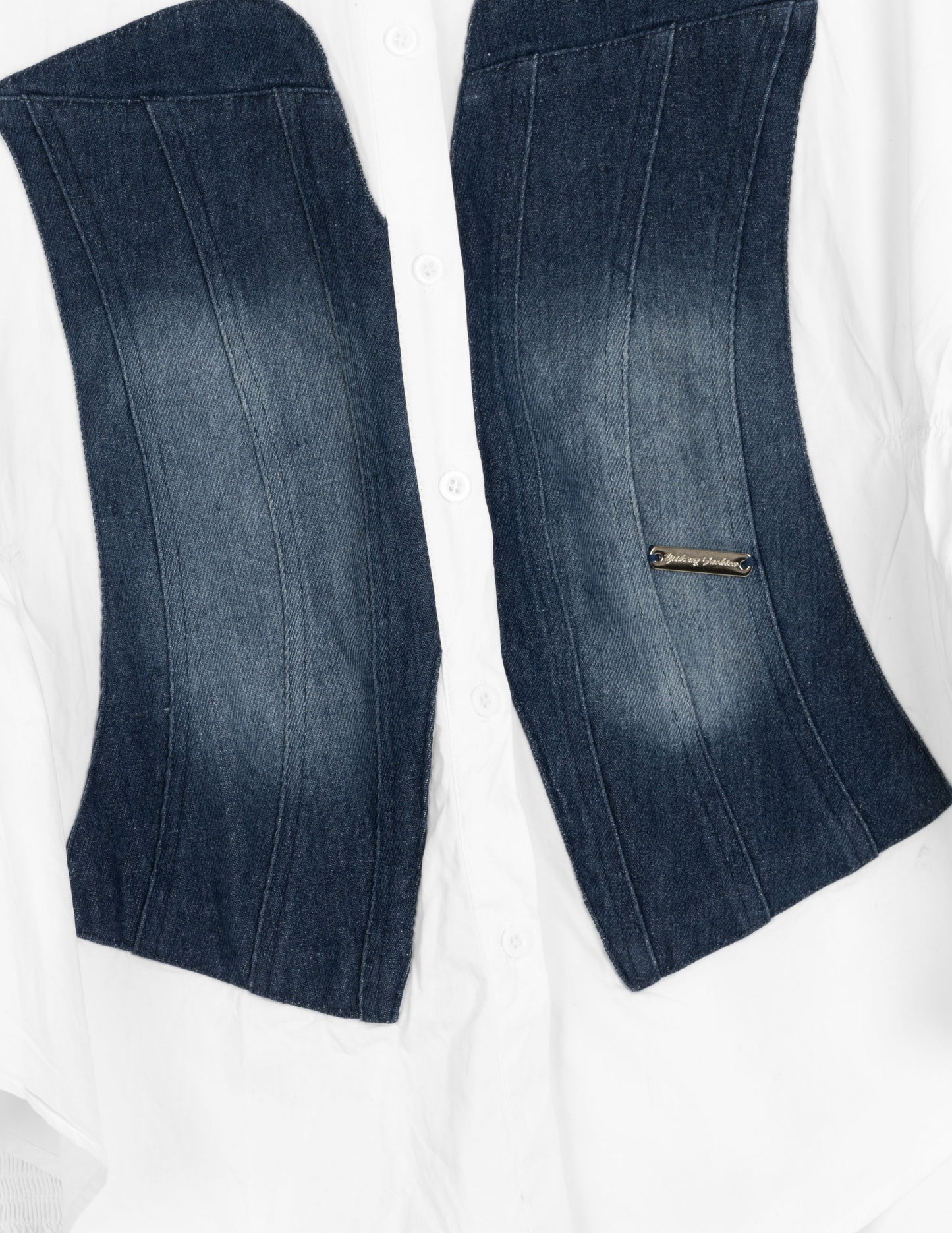 LISSIMO collection shirt woman