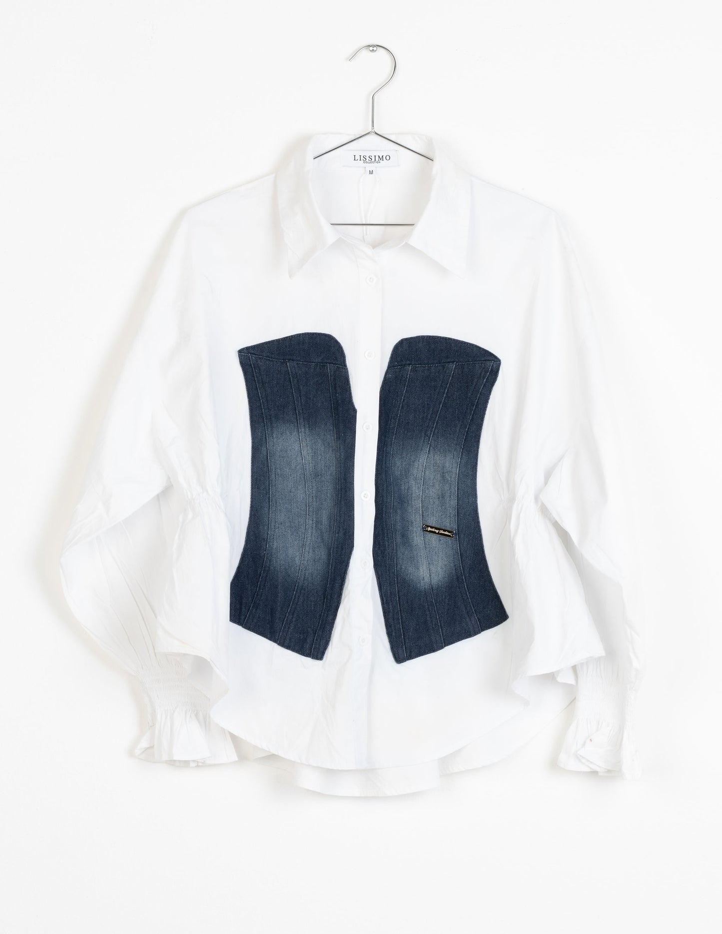 LISSIMO collection shirt woman
