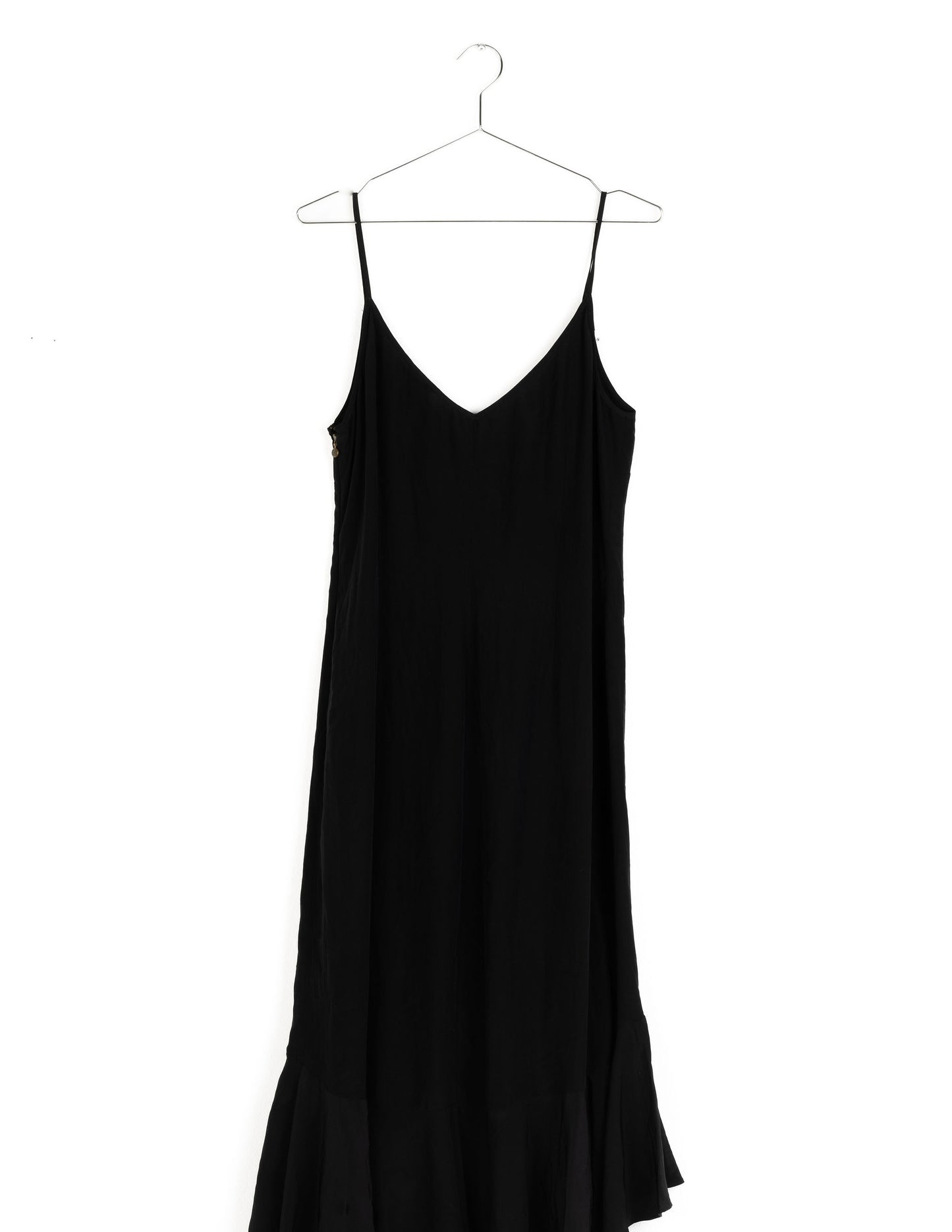 JUST CAVALLI DRESS BLACK