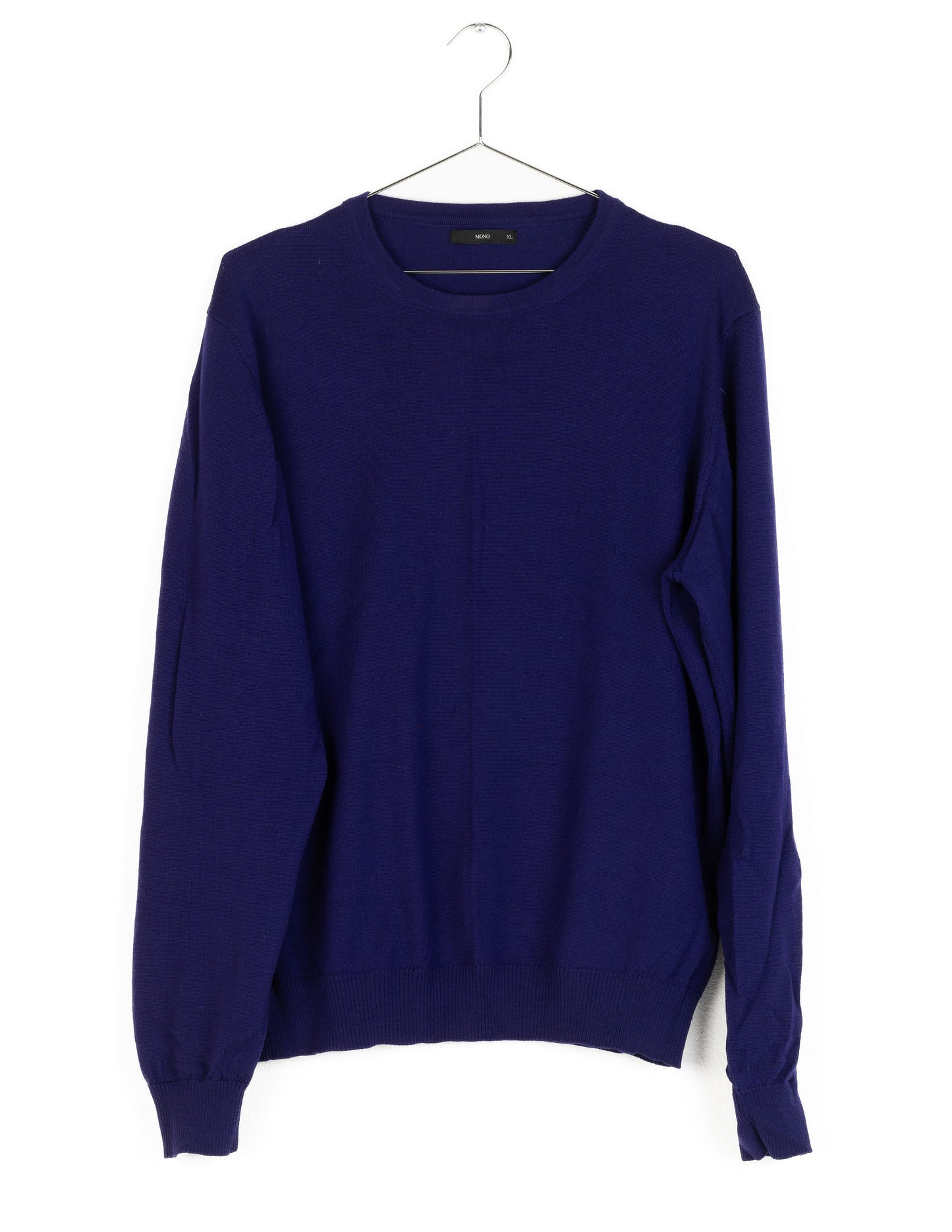 MONO SWEATER XL