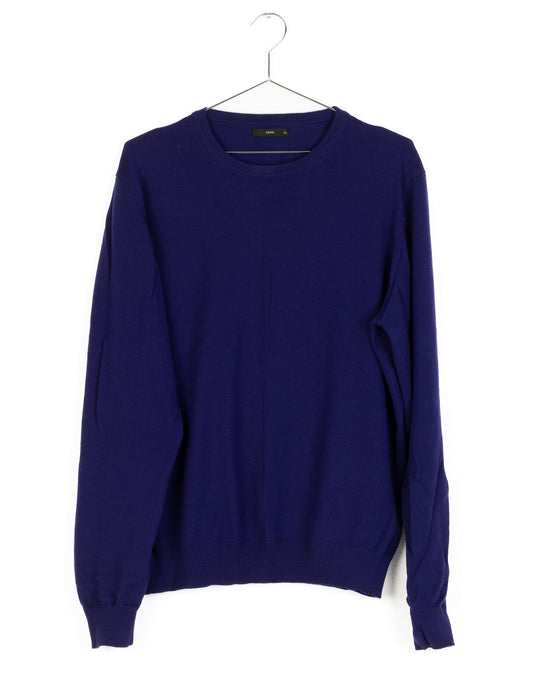 MONO SWEATER XL