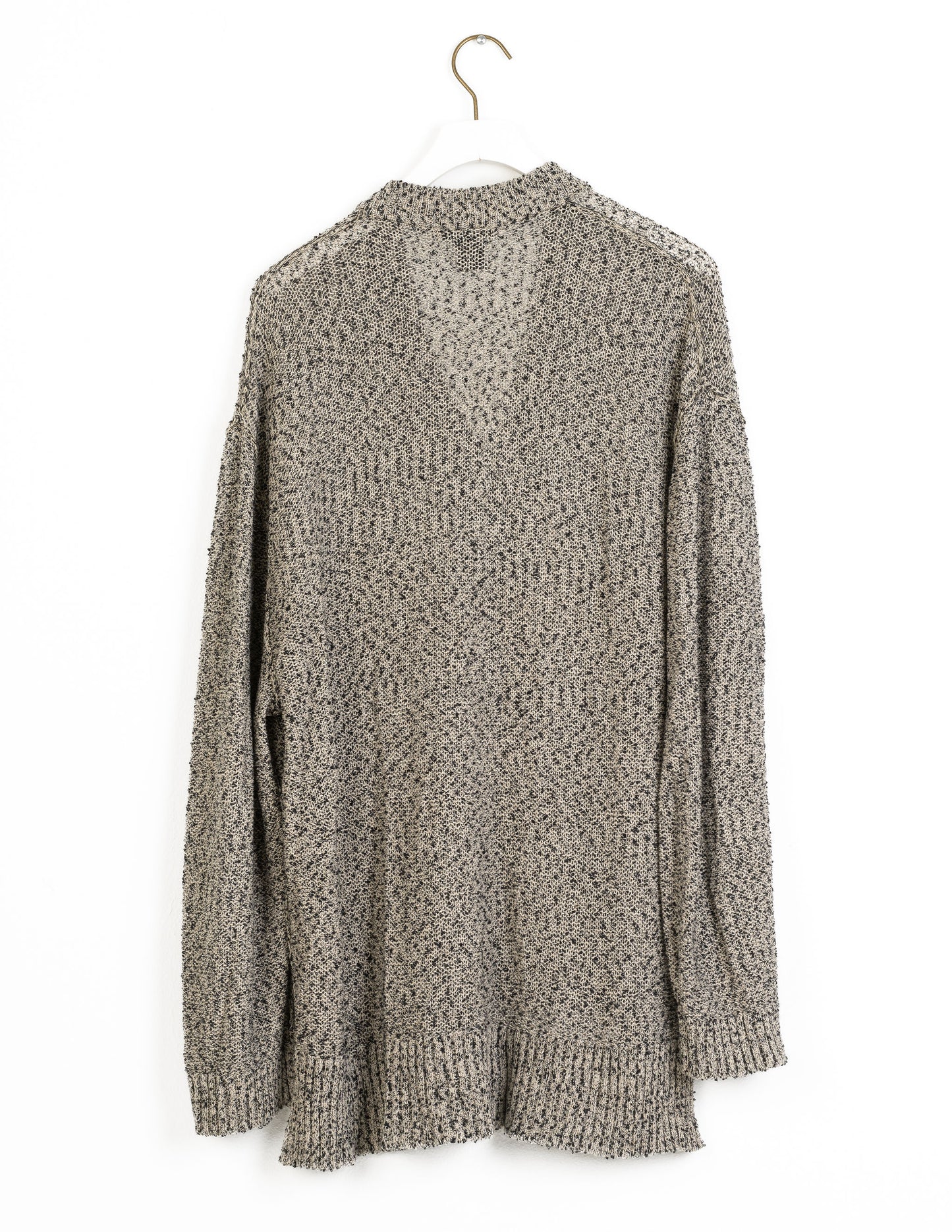 HOPE by ringstrand Söderberg CARDIGAN GRAY