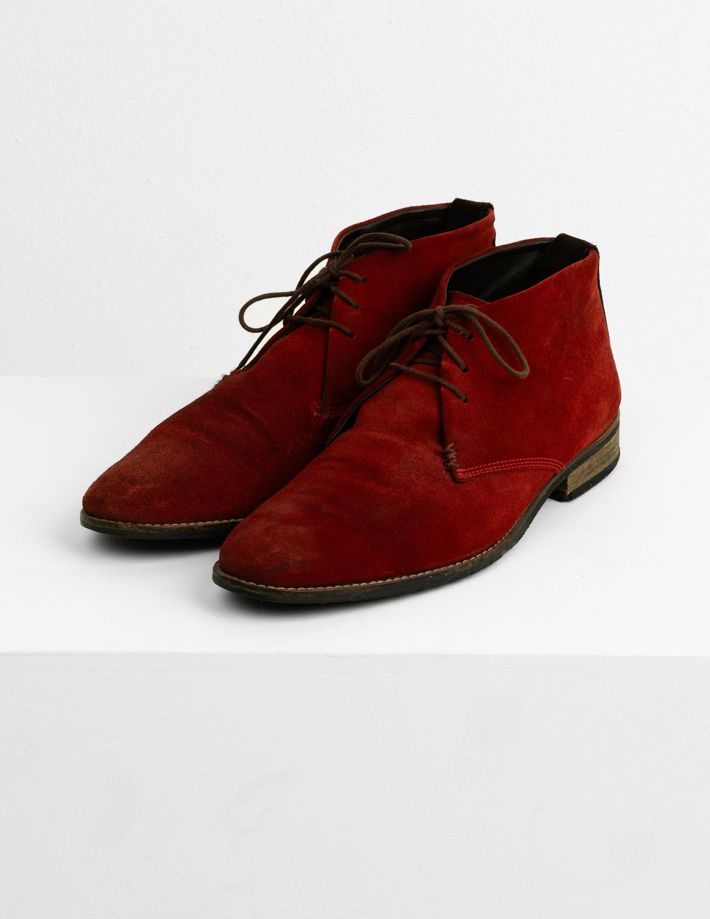 Hansen&Jacob Chukka boot H01579 EUR45