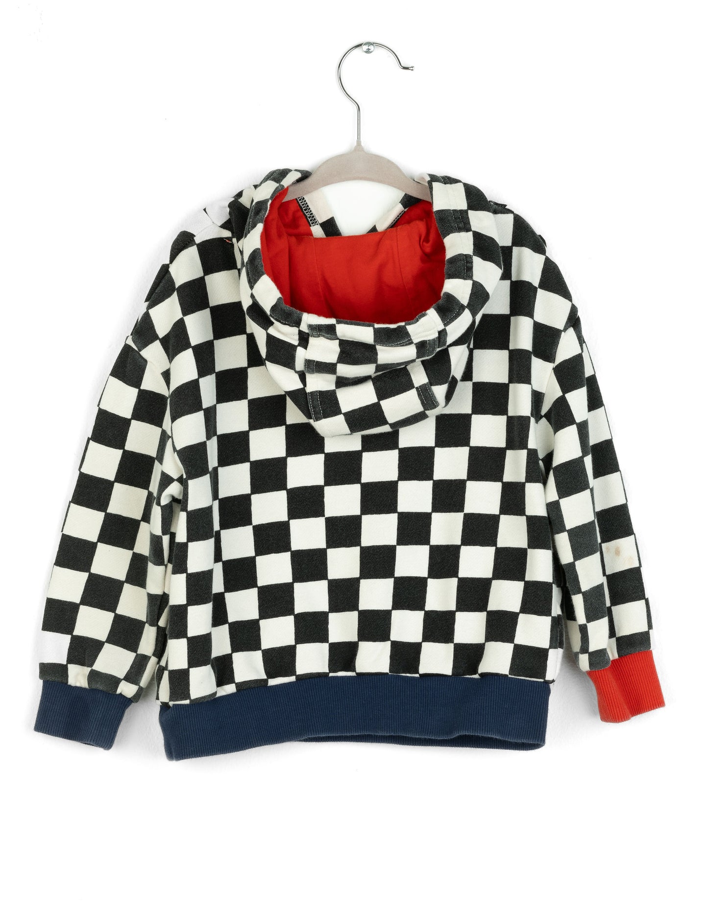 Marc Jacobs logo-print hoodie kids