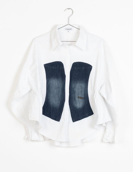 LISSIMO collection shirt woman