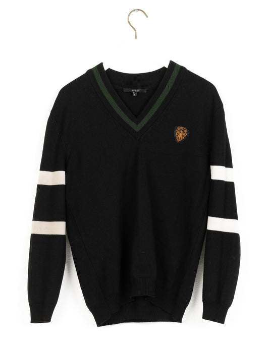 Gucci Maglia-Knitwear V-neck for Men