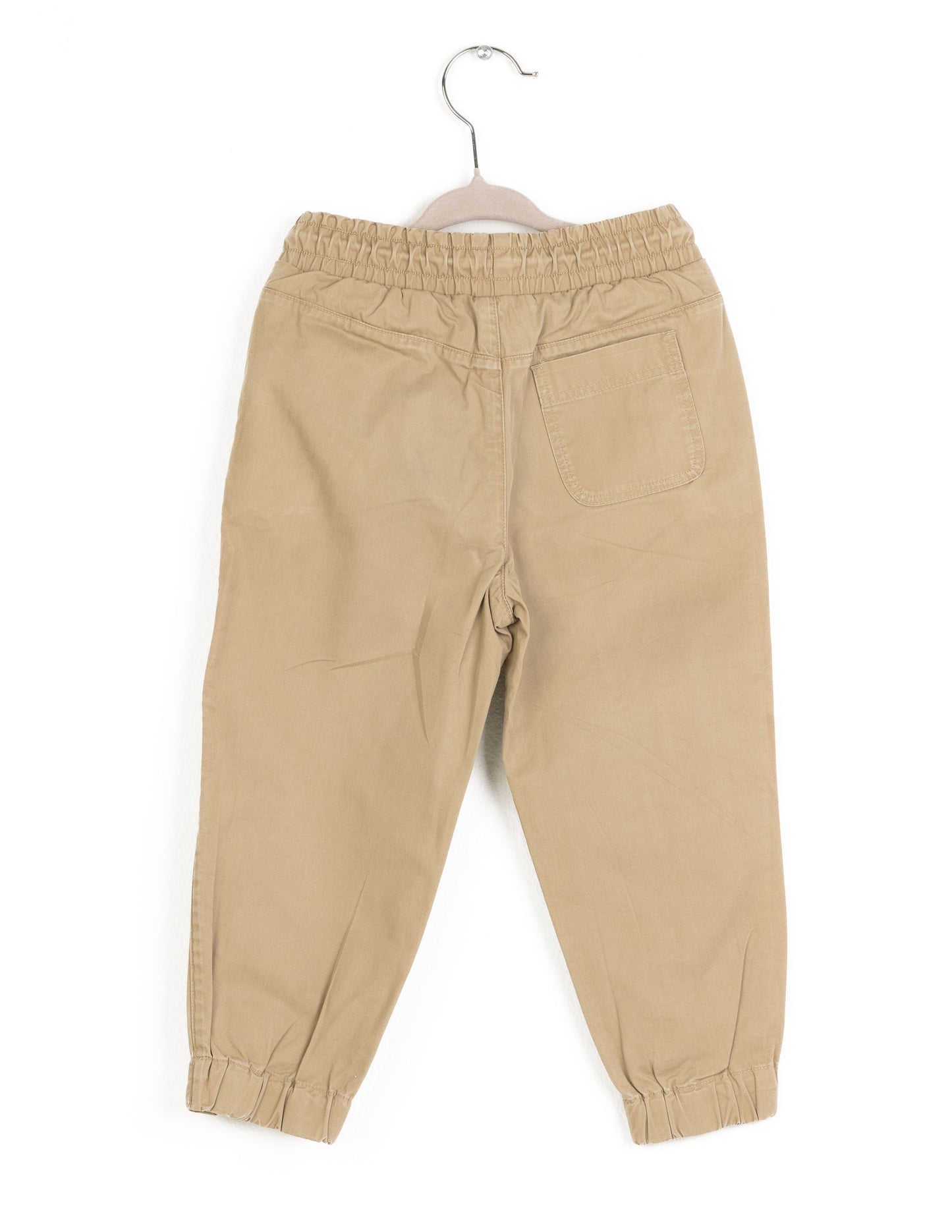 Burberry Dwayne jogging bottoms  3Y