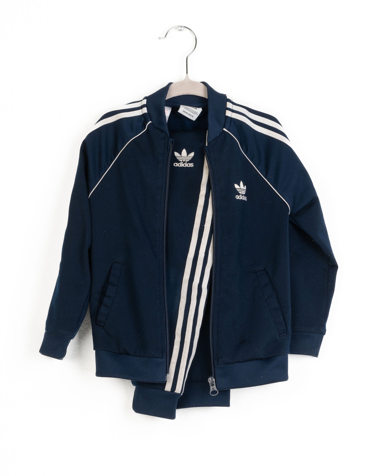 ADIDAS ORIGANALS TRACKSUIT KIDS 2-3Y