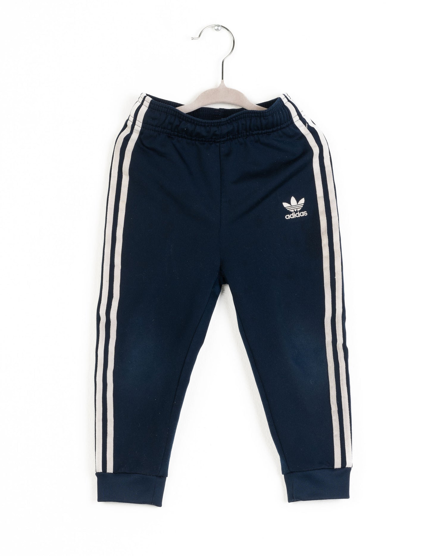 ADIDAS ORIGANALS TRACKSUIT KIDS 2-3Y