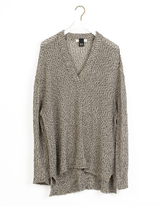 HOPE by ringstrand Söderberg CARDIGAN GRAY