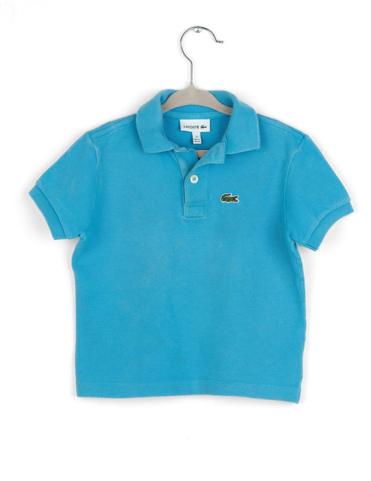 Lacoste boys 3 Y