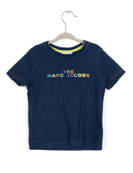 Marc Jacobs tshirt kids 4 Y