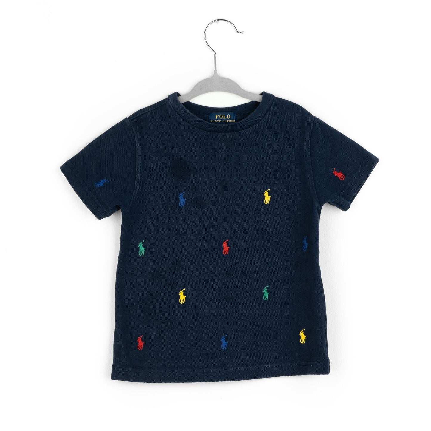 Polo Ralph Lauren 2/2T Muti pony player